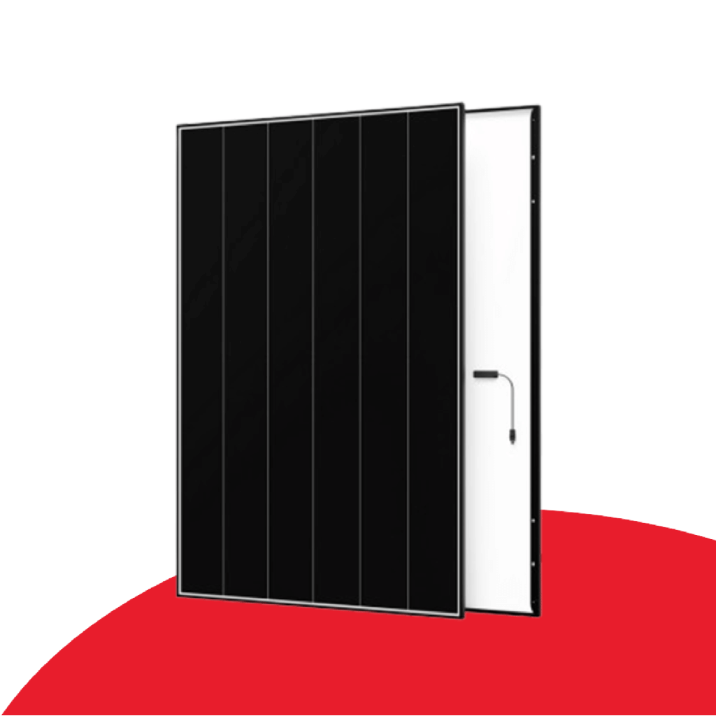 Aiko 545W Neostar 3P Solar Module | N-Type ABC 24.6% Efficiency